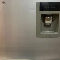 یخچال ال جی اصل کره کم کار در حد نو