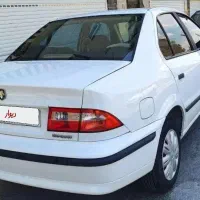 ماشین ۹۲ سمند lx