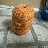 نخ تابیده بزرگ