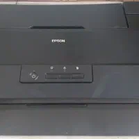 پرینتر L1800 در حد نو