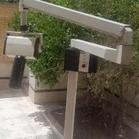 فروش یکدستگاه رادیوگرافی دندانپزشکی