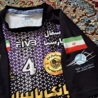 لباس ورزشی نو نو