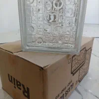 بلوک شیشه ای