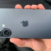 ایفون۱۶نرمال ریجستر شده