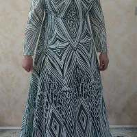لباس شب مجلسی