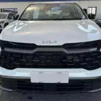 اسپورتج 1500توربو