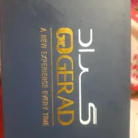 بن کارت پوشاک گراد