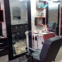 لوازم آرایشگاه مردانه