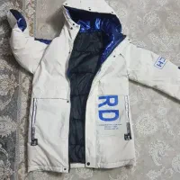 حراج کاپشن خارجی