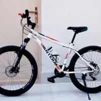 دوچرخه 26دیسکی آنترا ANTERA