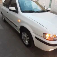 سمند ef7