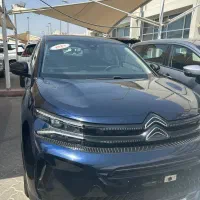 سیتروئن c5 مدل suv air cross