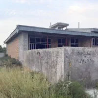 خونه ویلایی مسکونی ۴۰۰ متری بر اصلی
