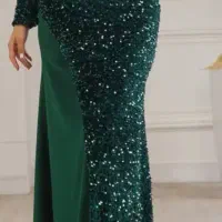 لباس مجلسی