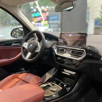 Bmw ix3 مدل 2025|خودرو سواری و وانت|تهران, زعفرانیه|دیوار