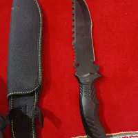 چاقو