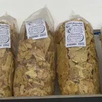 نان خشک یزد