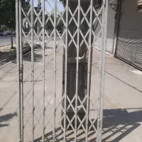 درب آکاردئون