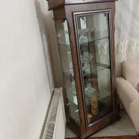 بوفه میزه غذا خوری مبل هفت نفره و همراه عسلی