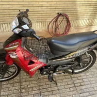 موتور هرم اسپید