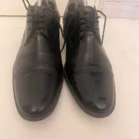 کفش چرمی سایز ۴۵
