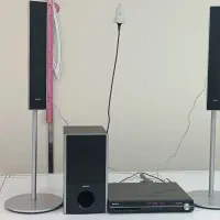 sony سینما خانگی سونی