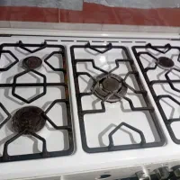 گاز کامل سالم اسنوا مدل رومینا