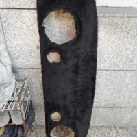 طاقچه پژو سه بعدی
