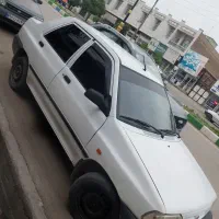 مدل ۹۶ تمیز بی خط و خش موتورش بشرط فقط تماس