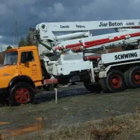 اجاره میکسر و پمپ