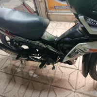 tvs درحد|موتورسیکلت|مشهد, گلشور|دیوار