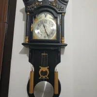 ساعت دیواری