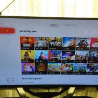 Xbox One s 1tra