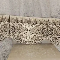 کتیبه نو و سالم ۸متر ونیم