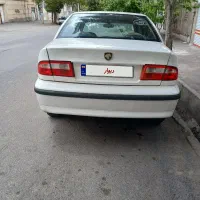ef7سمند|خودرو سواری و وانت|مراغه, |دیوار