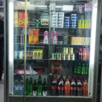یخچال ایستاده