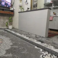 آپارتمان ۴۵متره هشت شهریور