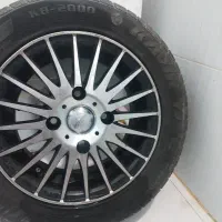 رینگ اسپرت پرایدی