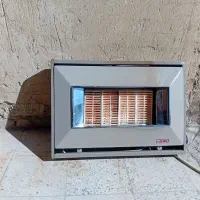 بخاری گازی دیواری