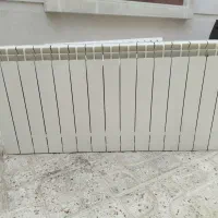شوفاژ پره ای بوتان