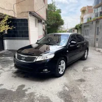 اپتیما ۲۰۱۰ فول