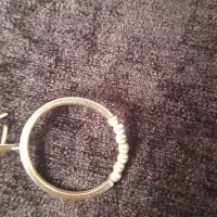 گوشواره گم شده