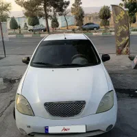 تیبا 94|خودرو سواری و وانت|کرج, شهرک الهیه|دیوار