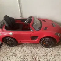 ماشین کودک