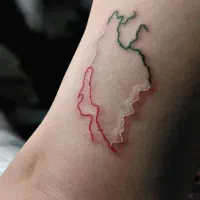 تتو بدن|خدمات آرایشگری و زیبایی|آمل, |دیوار
