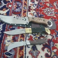 چاقو استیل