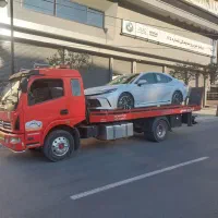 امدادخودرووخودروبر یدکش