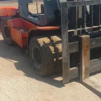 تعمیرات سیار لیفتراک حرفه ای