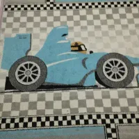 قالیچه وپادری فانتزی