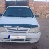 پراید  ۱۳۲